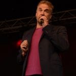 Wise Guys @Tanzbrunnen2017