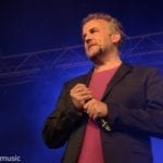 Wise Guys @Tanzbrunnen2017