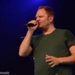 Wise Guys @Tanzbrunnen2017