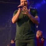 Wise Guys @Tanzbrunnen2017