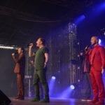 Wise Guys @Tanzbrunnen2017