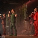 Wise Guys @Tanzbrunnen2017