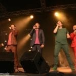 Wise Guys @Tanzbrunnen2017