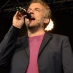 Wise Guys @Tanzbrunnen2017