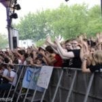 Wise Guys @Tanzbrunnen2017