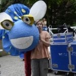 Wise Guys @Tanzbrunnen2017