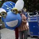 Wise Guys @Tanzbrunnen2017