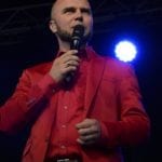 Wise Guys @Tanzbrunnen2017