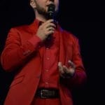 Wise Guys @Tanzbrunnen2017