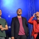 Wise Guys @Tanzbrunnen2017