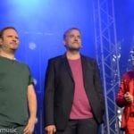 Wise Guys @Tanzbrunnen2017