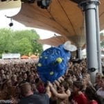 Wise Guys @Tanzbrunnen2017