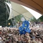 Wise Guys @Tanzbrunnen2017