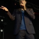 Wise Guys @Tanzbrunnen2017