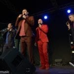 Wise Guys @Tanzbrunnen2017