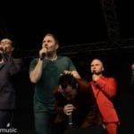 Wise Guys @Tanzbrunnen2017