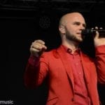 Wise Guys @Tanzbrunnen2017