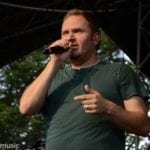 Wise Guys @Tanzbrunnen2017