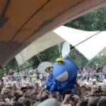 Wise Guys @Tanzbrunnen2017