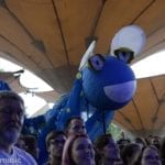 Wise Guys @Tanzbrunnen2017