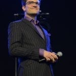 Wise Guys @Tanzbrunnen2017