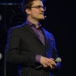 Wise Guys @Tanzbrunnen2017