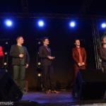 Wise Guys @Tanzbrunnen2017