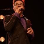 Wise Guys @Tanzbrunnen2017