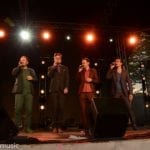 Wise Guys @Tanzbrunnen2017