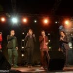 Wise Guys @Tanzbrunnen2017