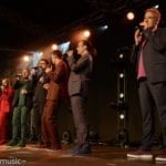 Wise Guys @Tanzbrunnen2017