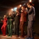 Wise Guys @Tanzbrunnen2017