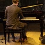 Wise Guys @Tanzbrunnen2017