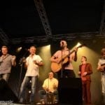 Wise Guys @Tanzbrunnen2017