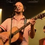 Wise Guys @Tanzbrunnen2017