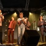 Wise Guys @Tanzbrunnen2017