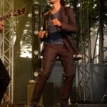 Wise Guys @Tanzbrunnen2017