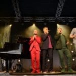 Wise Guys @Tanzbrunnen2017