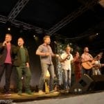 Wise Guys @Tanzbrunnen2017