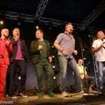 Wise Guys @Tanzbrunnen2017