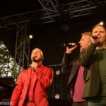 Wise Guys @Tanzbrunnen2017