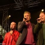 Wise Guys @Tanzbrunnen2017