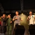 Wise Guys @Tanzbrunnen2017