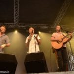 Wise Guys @Tanzbrunnen2017