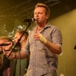 Wise Guys @Tanzbrunnen2017