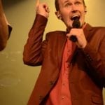 Wise Guys @Tanzbrunnen2017