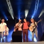 Wise Guys @Tanzbrunnen2017