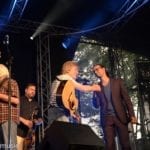 Wise Guys @Tanzbrunnen2017