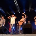 Wise Guys @Tanzbrunnen2017