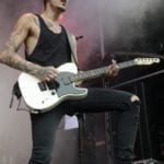 Maerzfeld @Castlerock2017